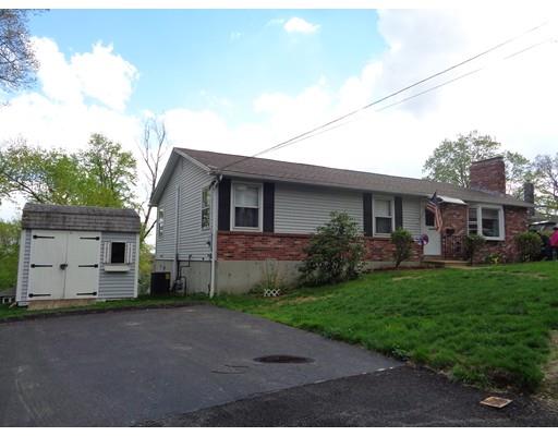 96 Hillcrest Aveue, Worcester, MA 01602 photo 2