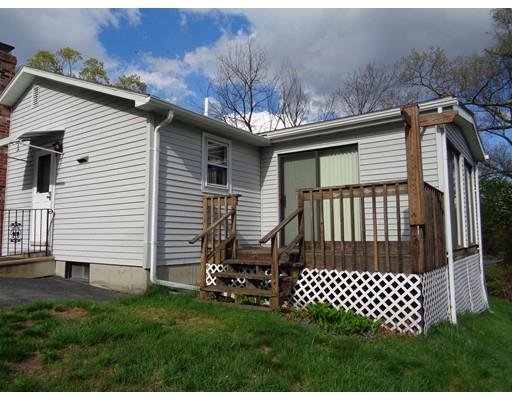 96 Hillcrest Aveue, Worcester, MA 01602 photo 3