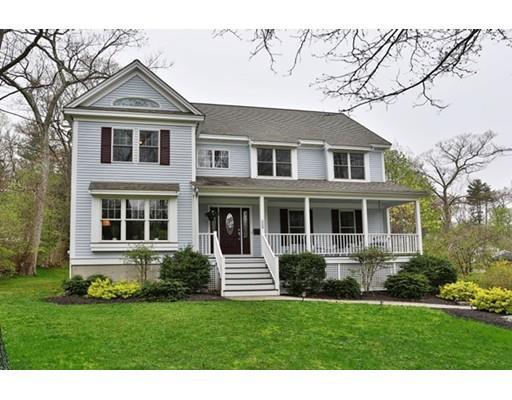 208 Pearl St, Reading, MA 01867 photo 1