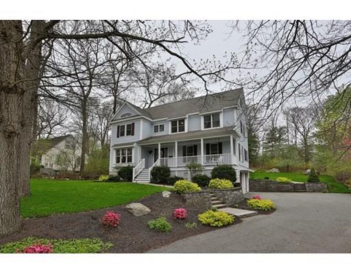208 Pearl St, Reading, MA 01867 photo 2