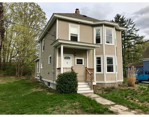 9 Bow St, Townsend, MA 01469 photo 1