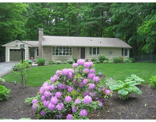 27 Whittemore Rd, Sturbridge, MA 01566 photo 1