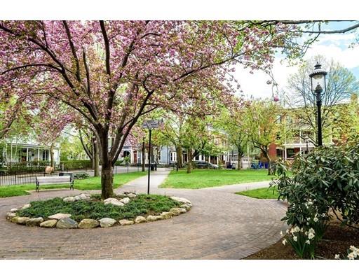6 Perry St #7, Brookline, MA 02445 photo 21