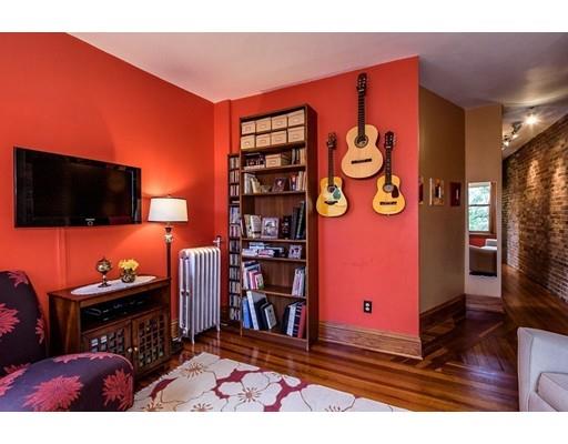 6 Perry St #7, Brookline, MA 02445 photo 12