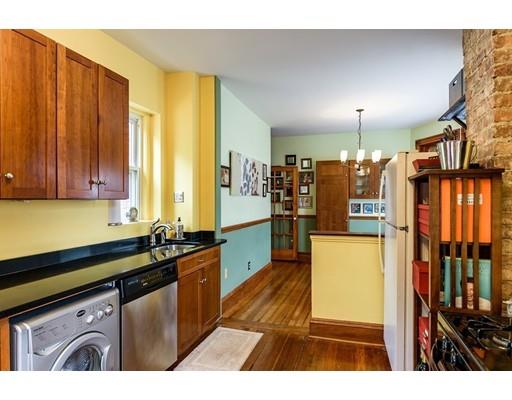 6 Perry St #7, Brookline, MA 02445 photo 4
