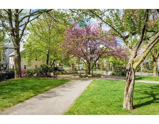 6 Perry St #7, Brookline, MA 02445 photo 22