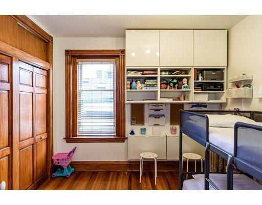 6 Perry St #7, Brookline, MA 02445 photo 17