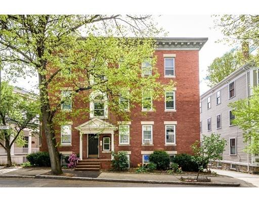 6 Perry St #7, Brookline, MA 02445 photo 23