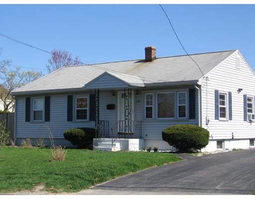 156 Clark St, Worcester, MA 01606 photo 1