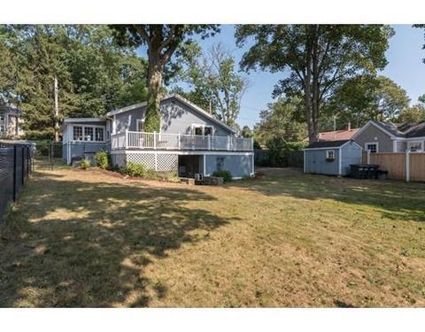 35 Marsh St, Hingham, MA 02043 photo 20