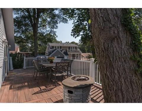 35 Marsh St, Hingham, MA 02043 photo 22