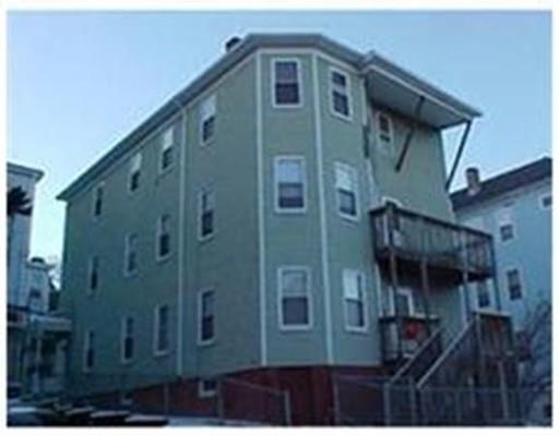 46 Mendon St, Worcester, MA 01604 photo 1