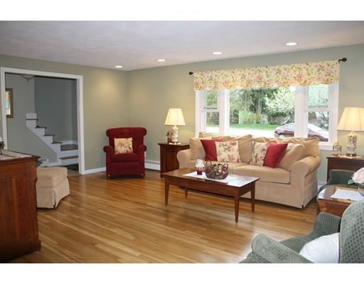 41 Oak Knoll Rd, Worcester, MA 01609 photo 3