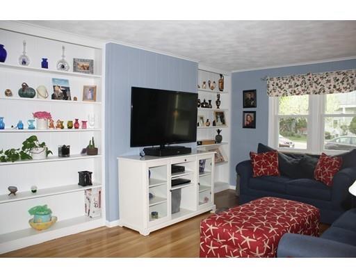 41 Oak Knoll Rd, Worcester, MA 01609 photo 10