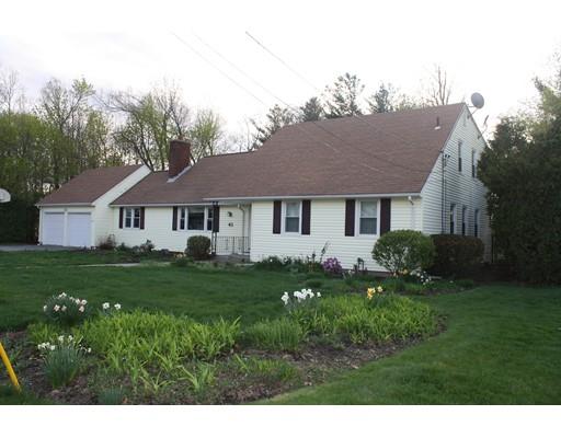 41 Oak Knoll Rd, Worcester, MA 01609 photo 1
