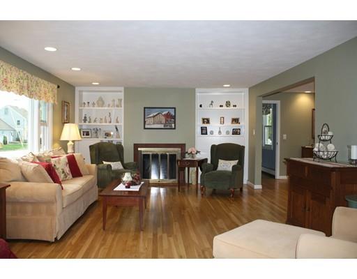 41 Oak Knoll Rd, Worcester, MA 01609 photo 2
