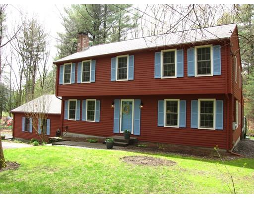 23 Mill Brook Ave, Walpole, MA 02081 photo 1