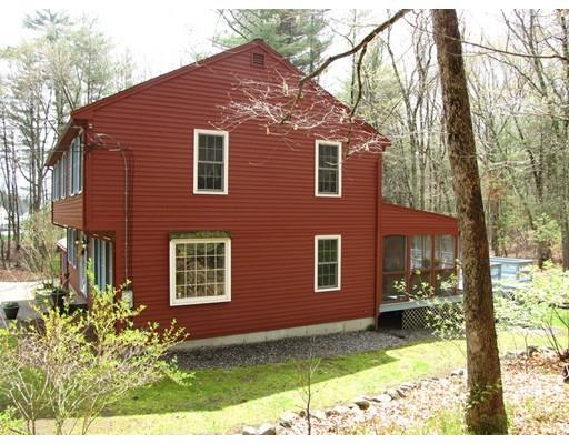 23 Mill Brook Ave, Walpole, MA 02081 photo 4