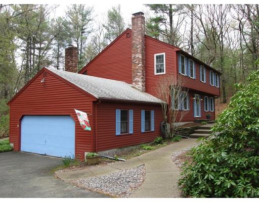 23 Mill Brook Ave, Walpole, MA 02081 photo 2
