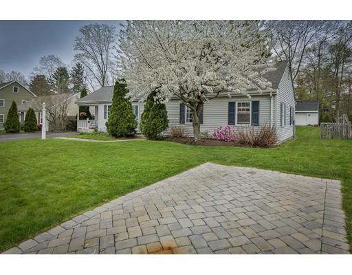 51 Birchcroft Rd, Canton, MA 02021 photo 2