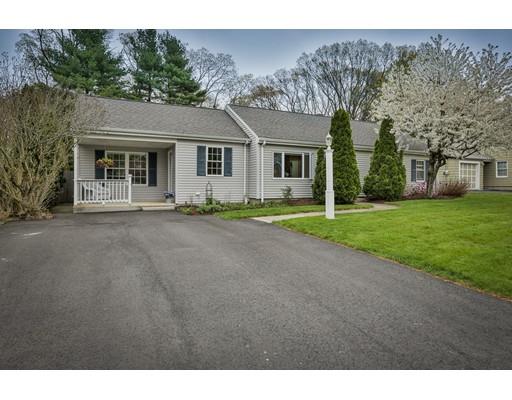 51 Birchcroft Rd, Canton, MA 02021 photo 1