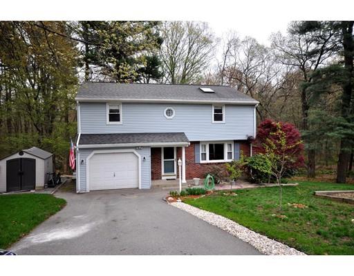 9 Paul Rd, Maynard, MA 01754 photo 1