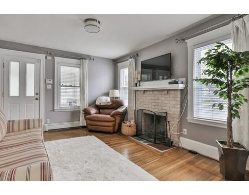 4 Howe St, Milton, MA 02186 photo 4