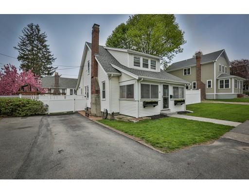 4 Howe St, Milton, MA 02186 photo 25