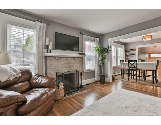 4 Howe St, Milton, MA 02186 photo 3