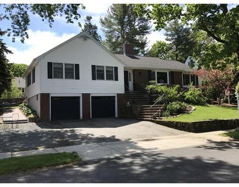 14 Sunset Rd, Stoneham, MA 02180 photo 1