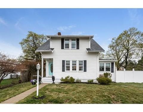 62 Oakland Ave, Needham, MA 02492 photo 3