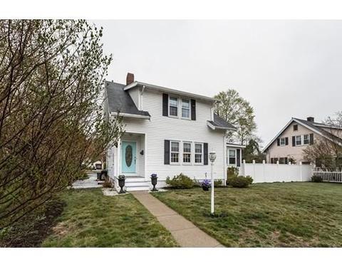 62 Oakland Ave, Needham, MA 02492 photo 2
