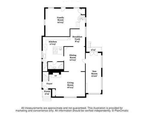 62 Oakland Ave, Needham, MA 02492 photo 28