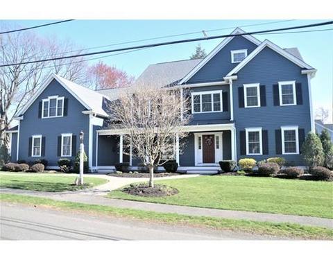 106 Arch St, Needham, MA 02492 photo 1
