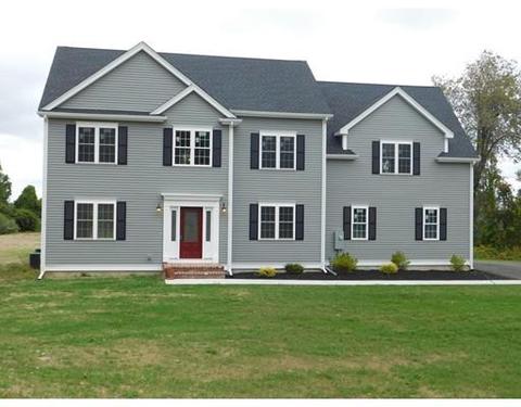 454 Central Tpke, Sutton, MA 01590 photo 1