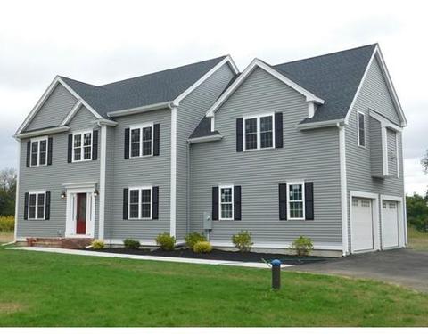 454 Central Tpke, Sutton, MA 01590 photo 2