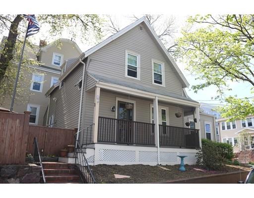 3 Thurman, Everett, MA 02149 photo 24