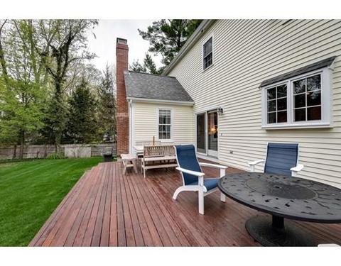 8 Woodledge Rd, Needham, MA 02492 photo 30