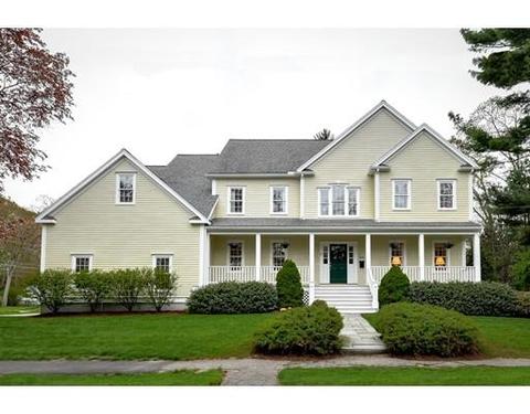 8 Woodledge Rd, Needham, MA 02492 photo 1
