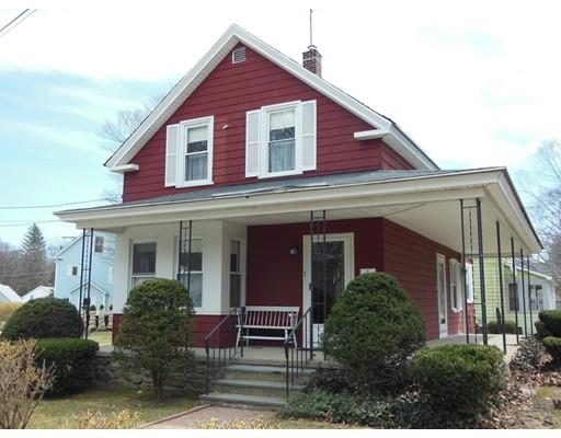 1 Park St, Maynard, MA 01754 photo 1