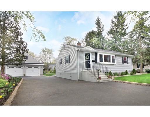 35 Richards Rd, Reading, MA 01867 photo 1