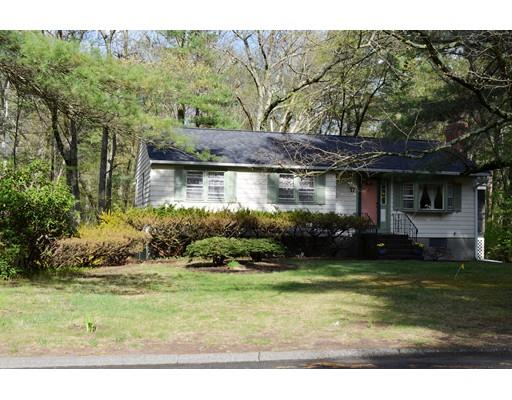 17 Evergreen Rd, Acton, MA 01720 photo 1