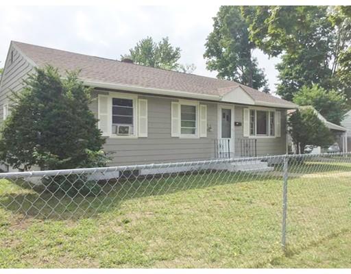 11 Lang St, Springfield, MA 01104 photo 1