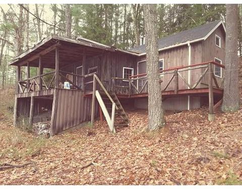 105 Hardwick Pond Rd, Hardwick, MA 01082 photo 1