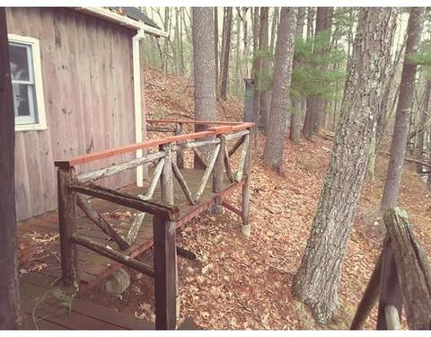 105 Hardwick Pond Rd, Hardwick, MA 01082 photo 5