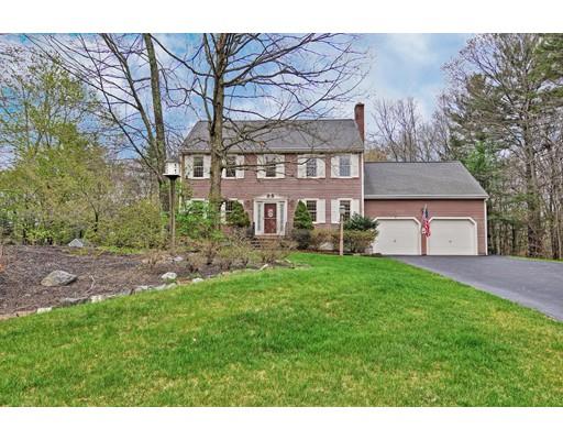 6 Crestview Dr, Mendon, MA 01756 photo 1