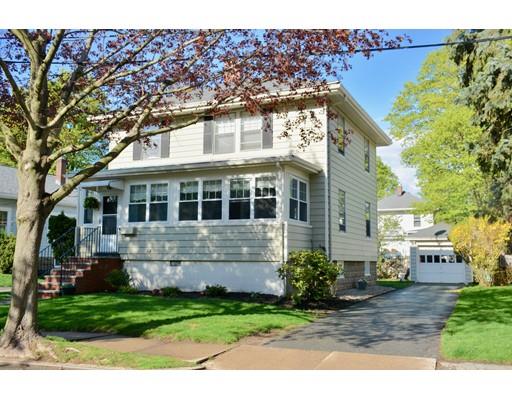 23 Bertram St, Beverly, MA 01915 photo 1