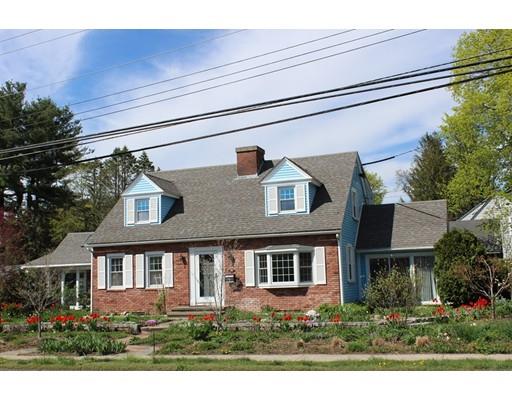 79 Silver St, Greenfield, MA 01301 photo 1