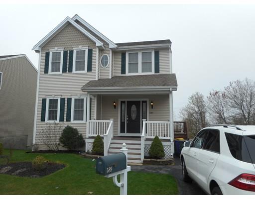 589 Detroit St, Fall River, MA 02721 photo 2