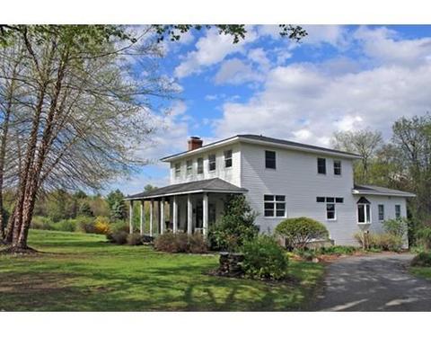 68 Hamilton Dr, Conway, MA 01341 photo 1